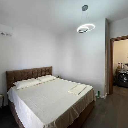 Apartment Jo-al, Delijorgji *