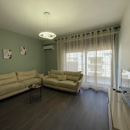 Appartement Jo-al, Delijorgji *