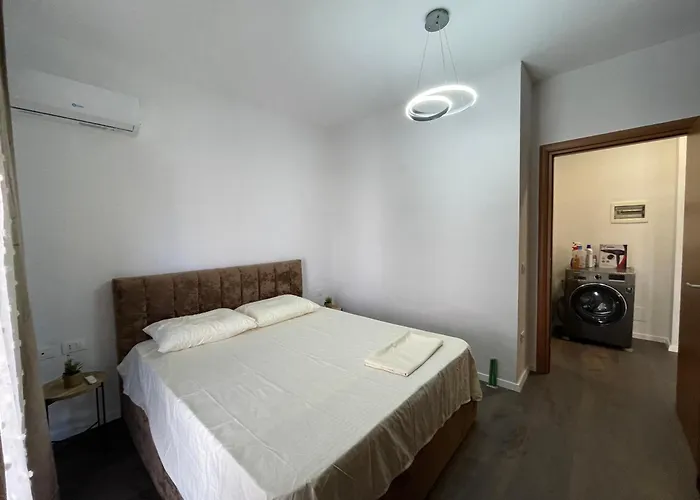 Appartement Jo-al, Delijorgji *