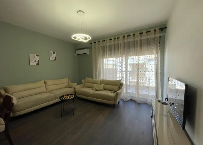 Appartement Jo-al, Delijorgji *